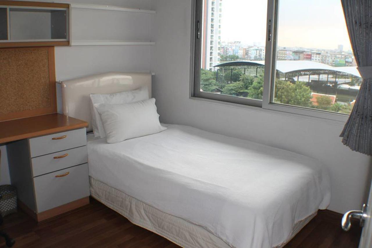 Penthouse By Jj Apartment Bangkok