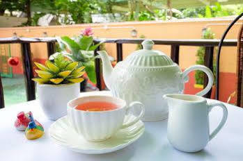 Yellow Ribbon Hills, Boutique Hotel 3*
