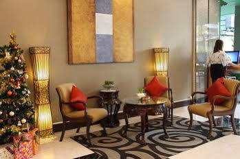 Hotel Yellow Ribbon Hills, Boutique Bangkok