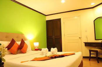 Yellow Ribbon Hills, Boutique Bangkok