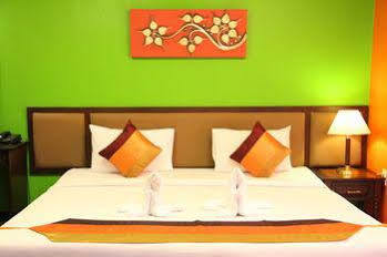 Yellow Ribbon Hills, Boutique Hotel