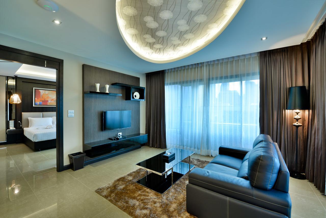 The Prestige Nana Hotel