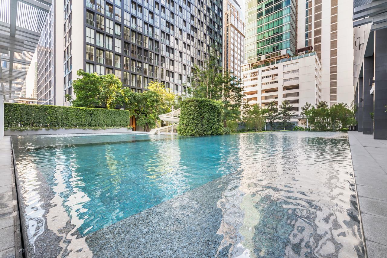 Grand By Favstay Bangkok