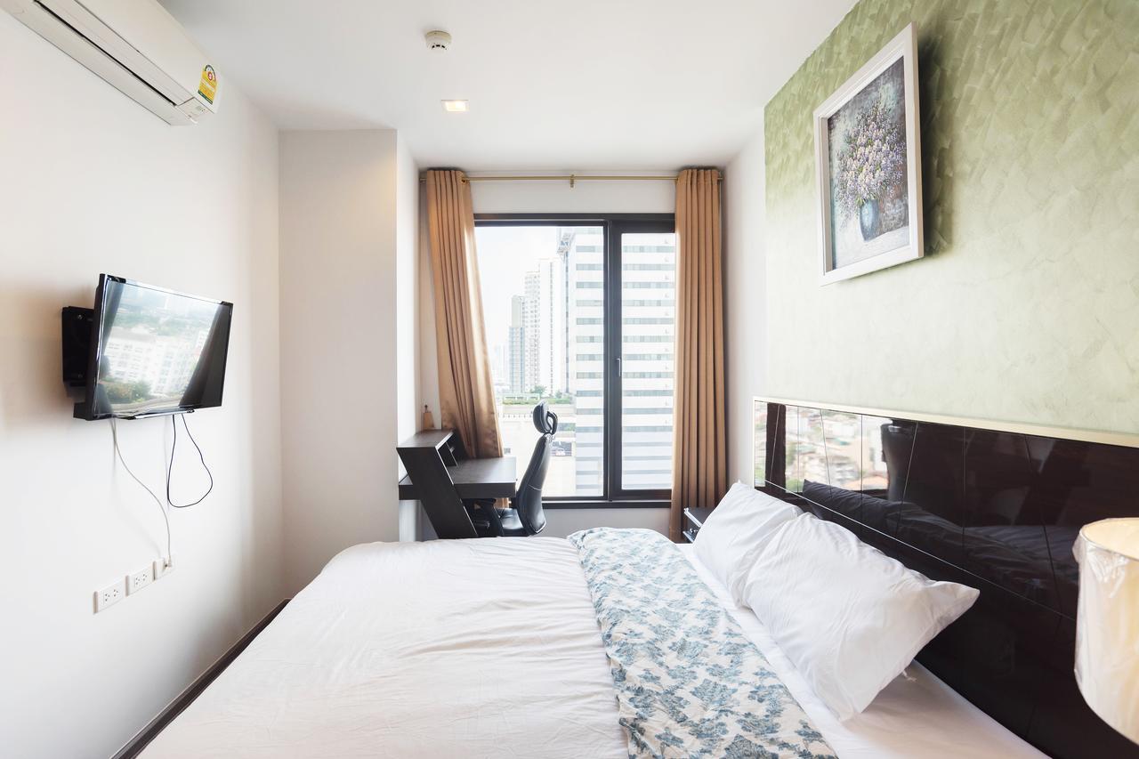 Apartment The Nye By Favstay