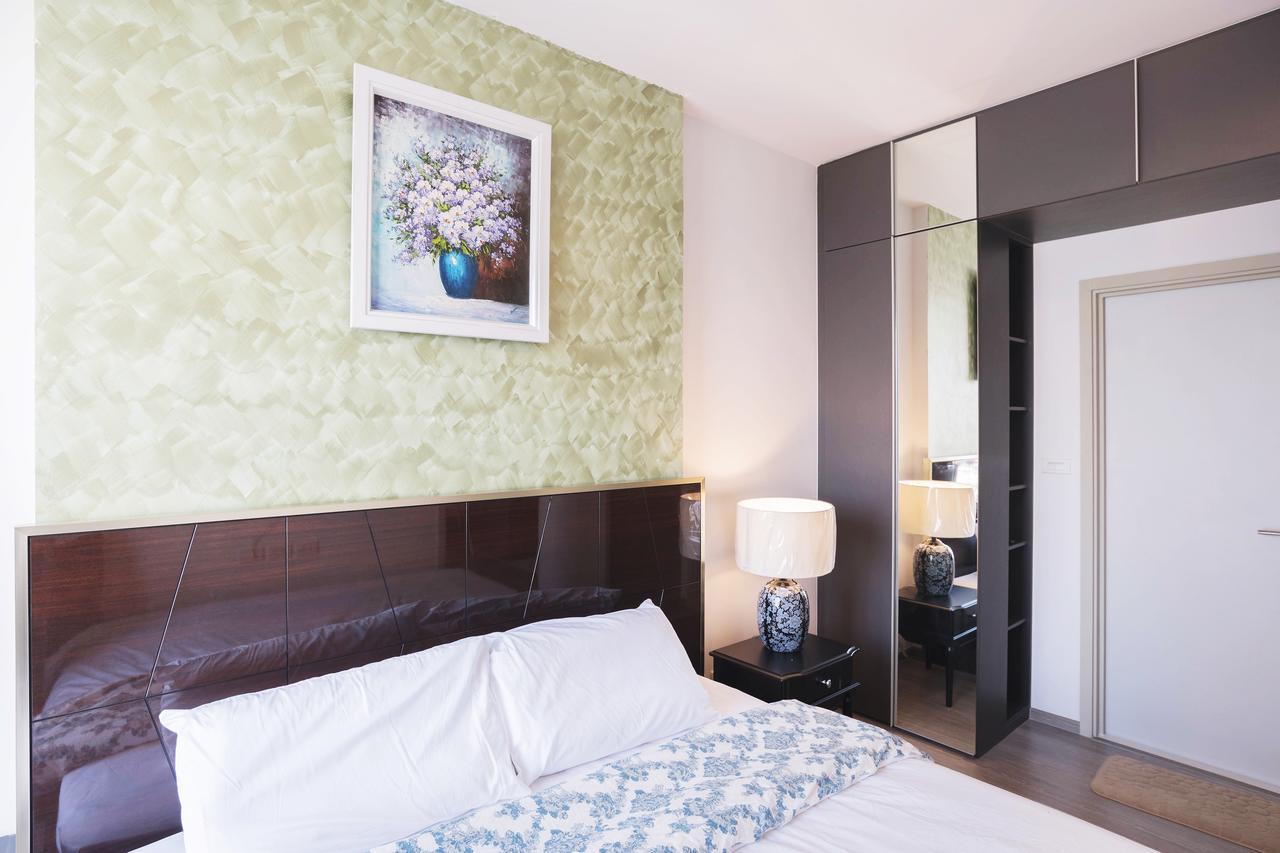Apartment The Nye By Favstay
