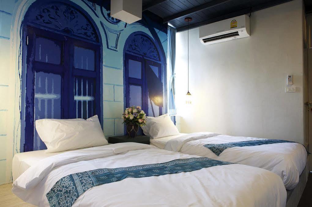 Nhà trọ Arom D *