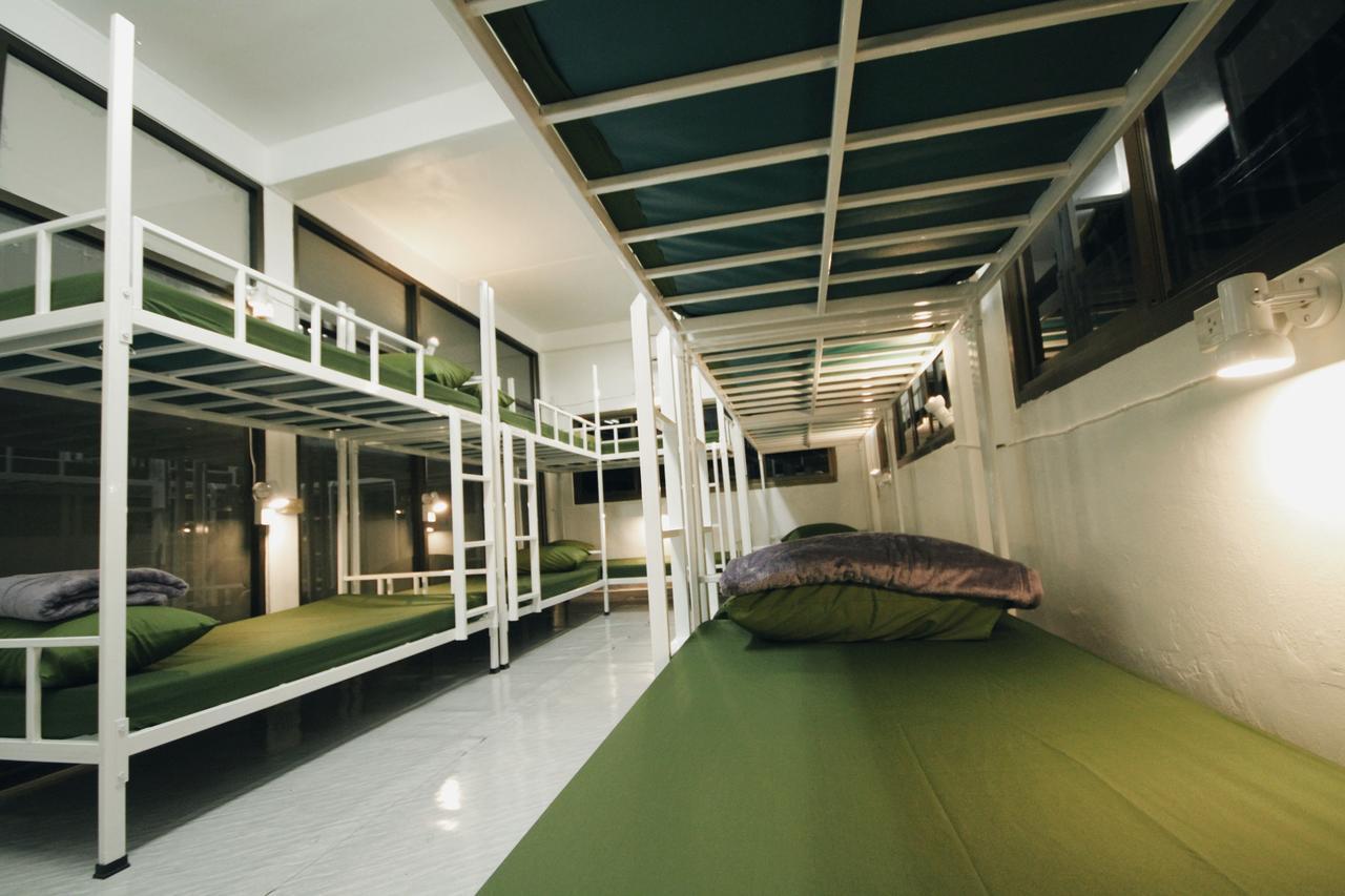 Hostel Mint Bangkok