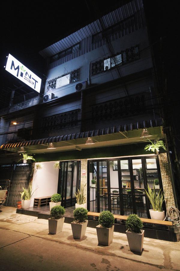 Hostel Mint *