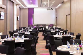 Hotel Ibis Siam Bangkok