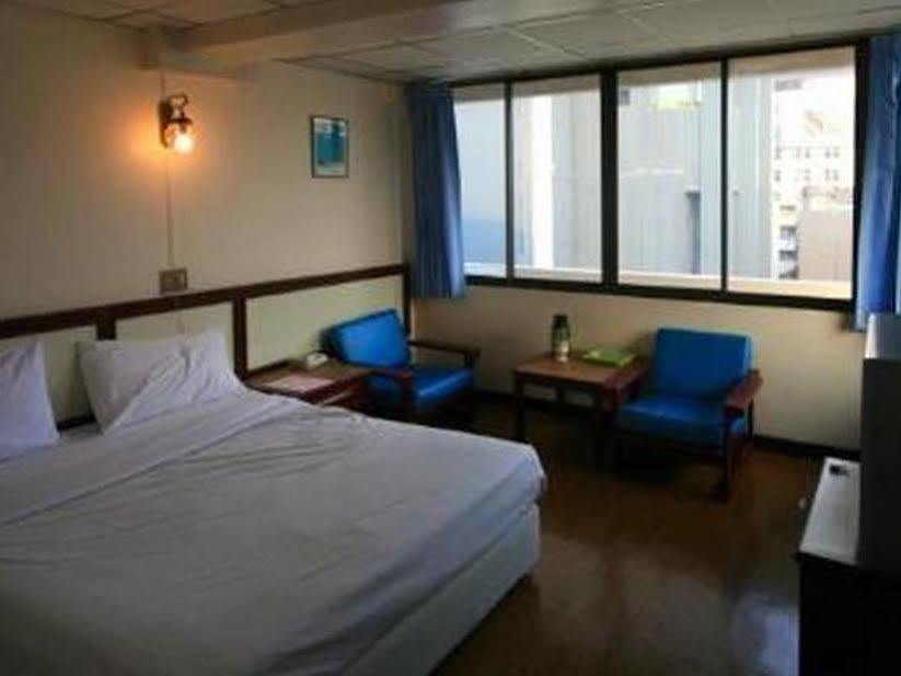 Kritthai Hotel 3*