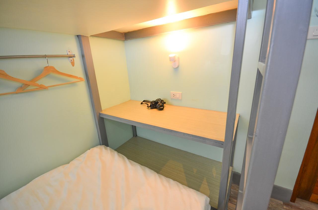 Hostal Good Day Bangkok