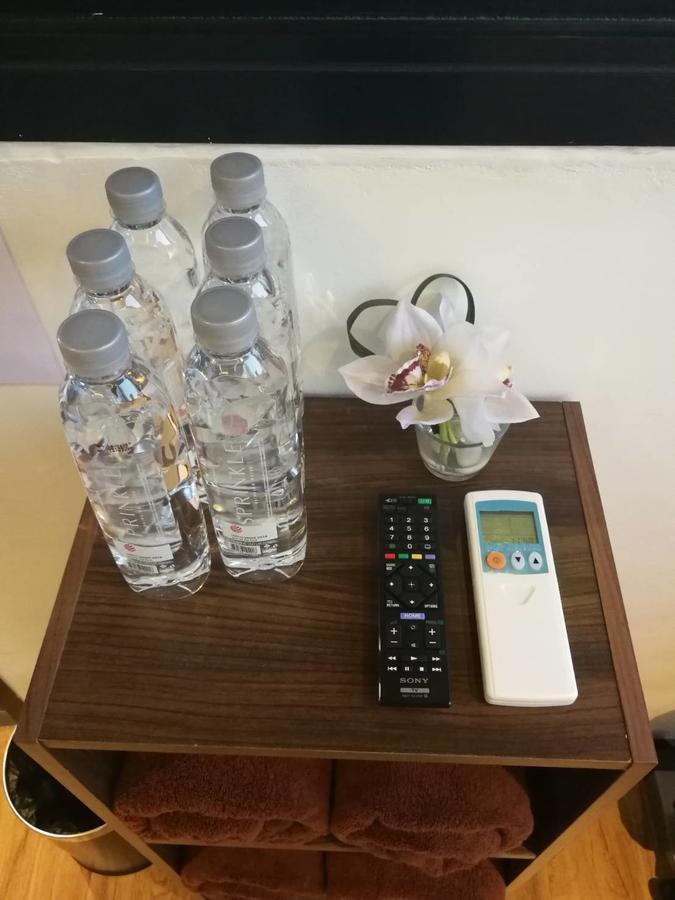 Hotel Syama Sukhumvit 20