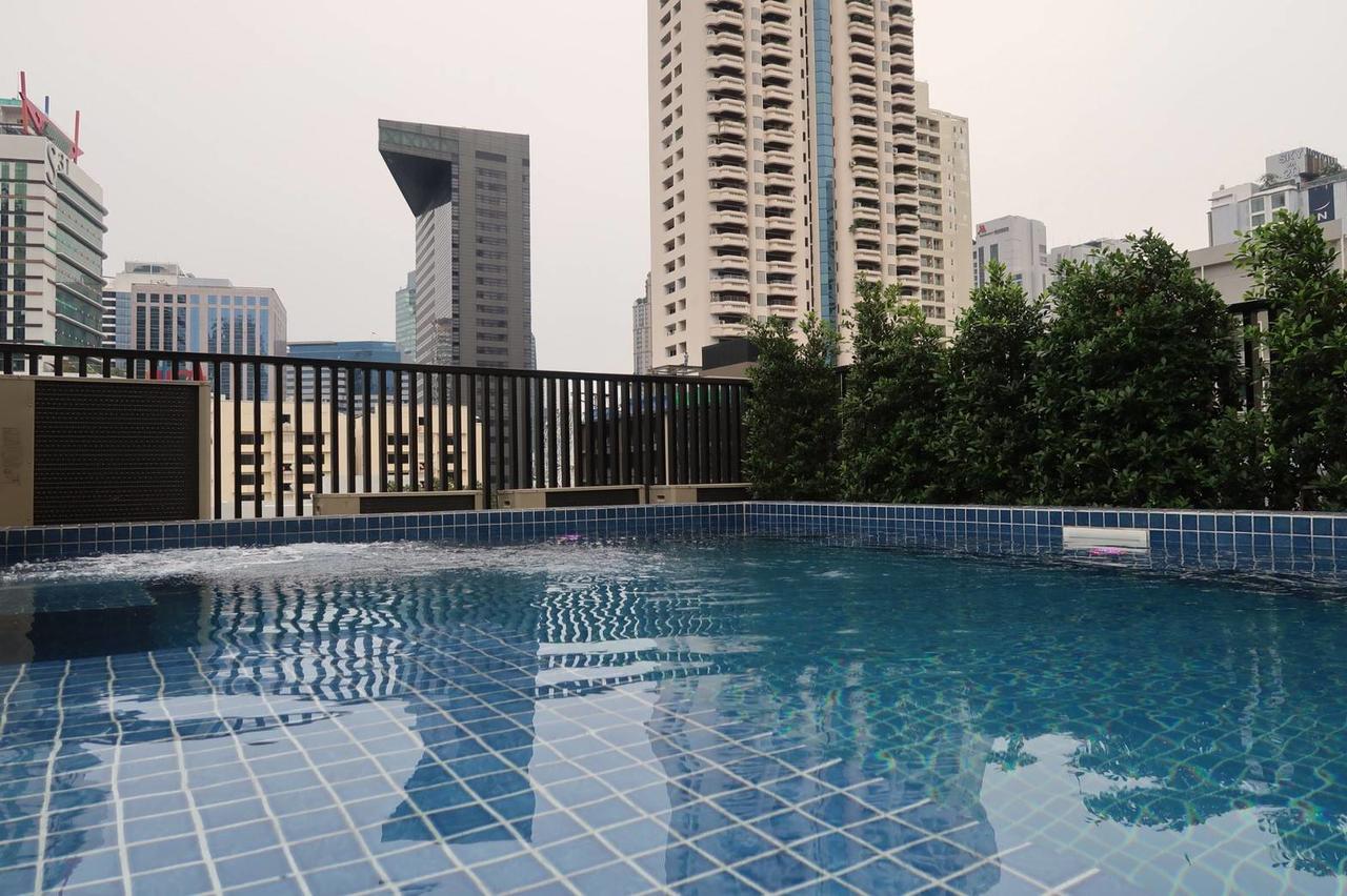 Syama Sukhumvit 20 Hotel 4*
