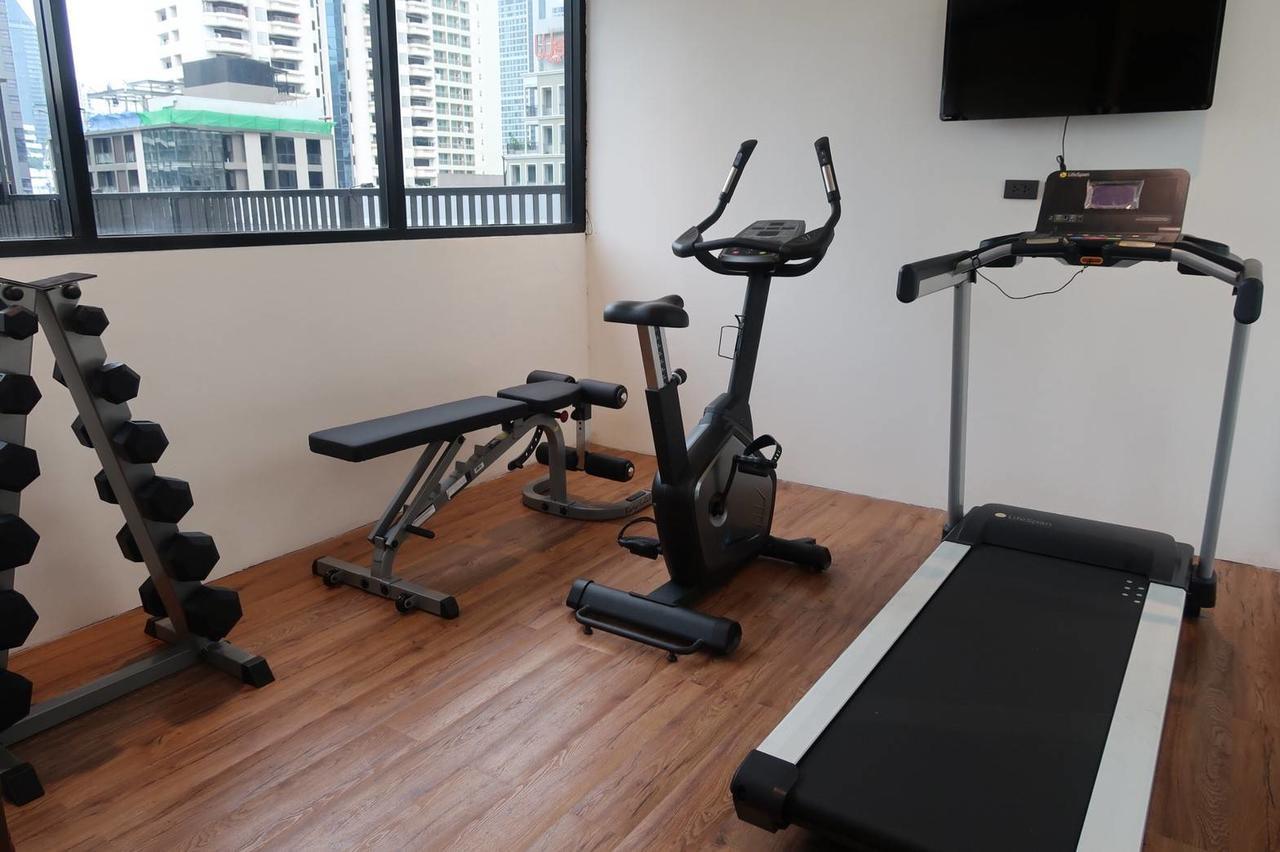 Hotel Syama Sukhumvit 20