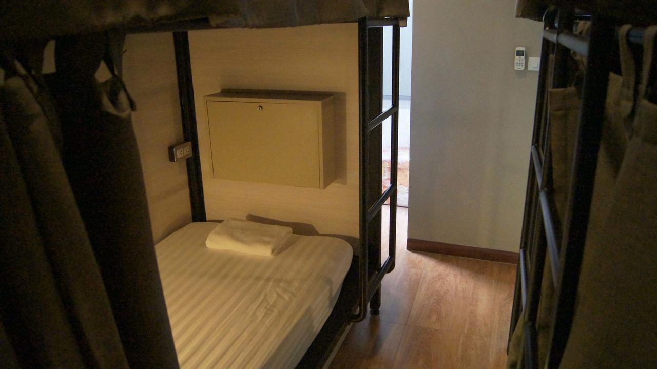 Augusta Hostel *