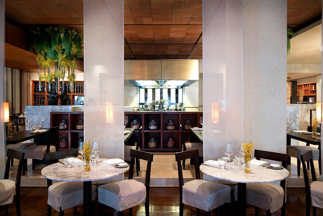 Hotell Anantara Siam