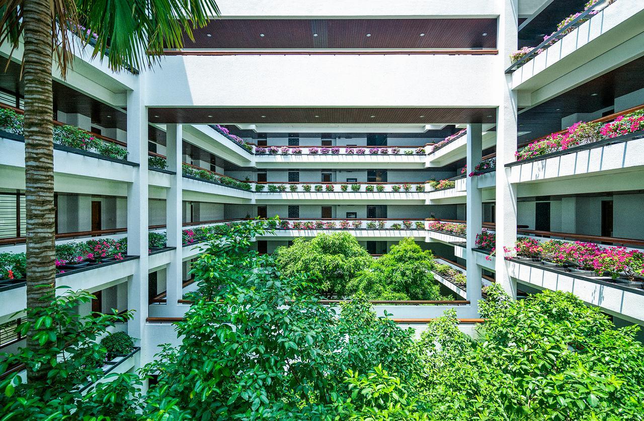 Anantara Siam Hotell Bangkok