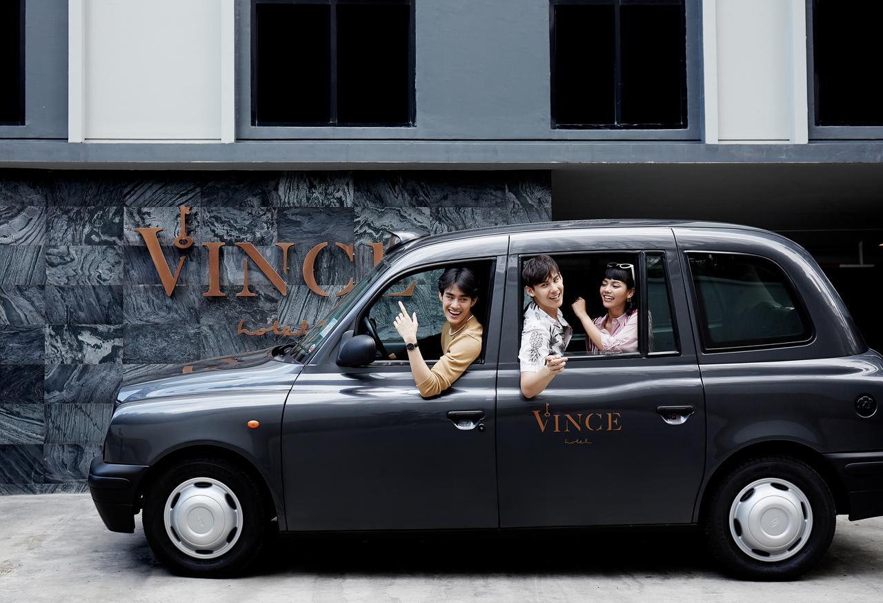 Vince Pratunam 4*