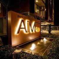 The Aim Sathorn Hotell