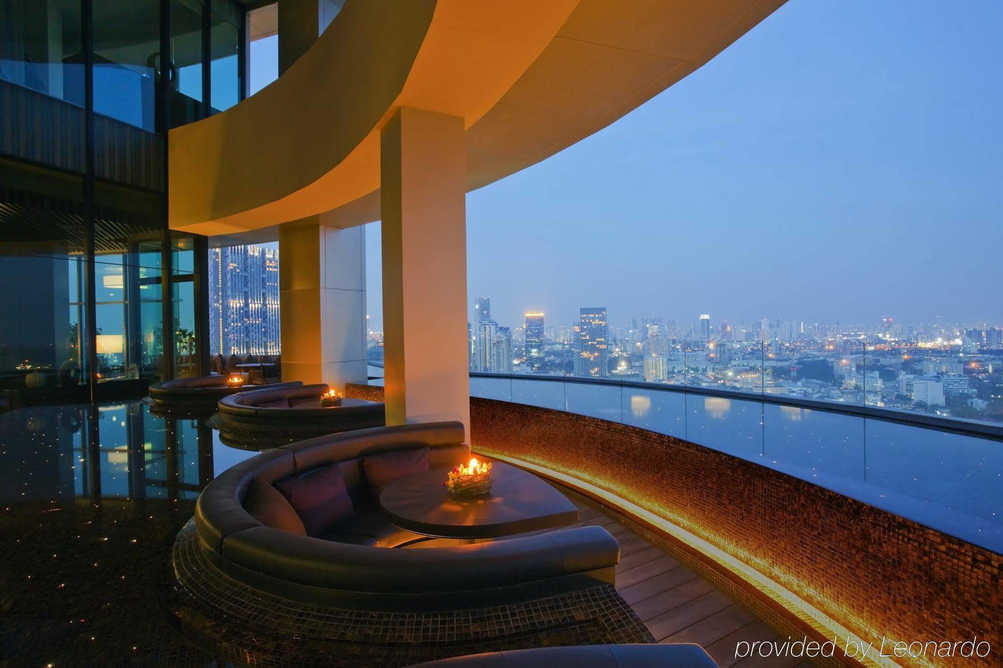 Hotel Jc Kevin Sathorn Bangkok