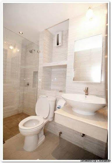 Bourbon St. Boutique Hotel Bangkok