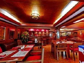 Khách sạn Star Bangkok