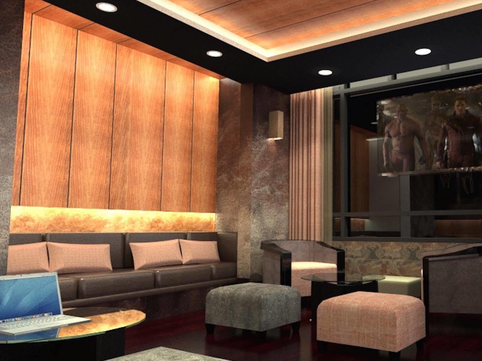 Hotel Syama Sukhumvit 20 Bangkok