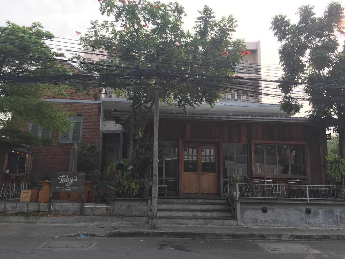 Mangosteen Sukhumvit Rumah tetamu 2*