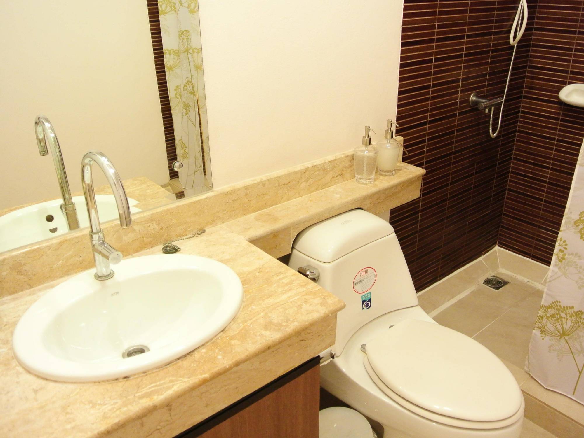 Baan Manusarn 2* Banguecoque