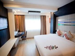 Sukhumvit 11 Hotel 3*