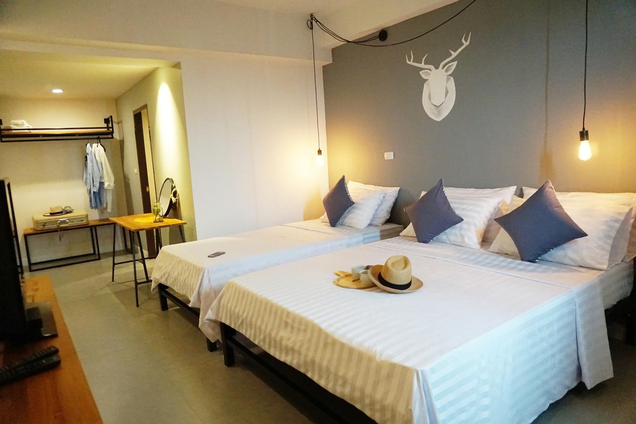 Hansa House Katil 3*