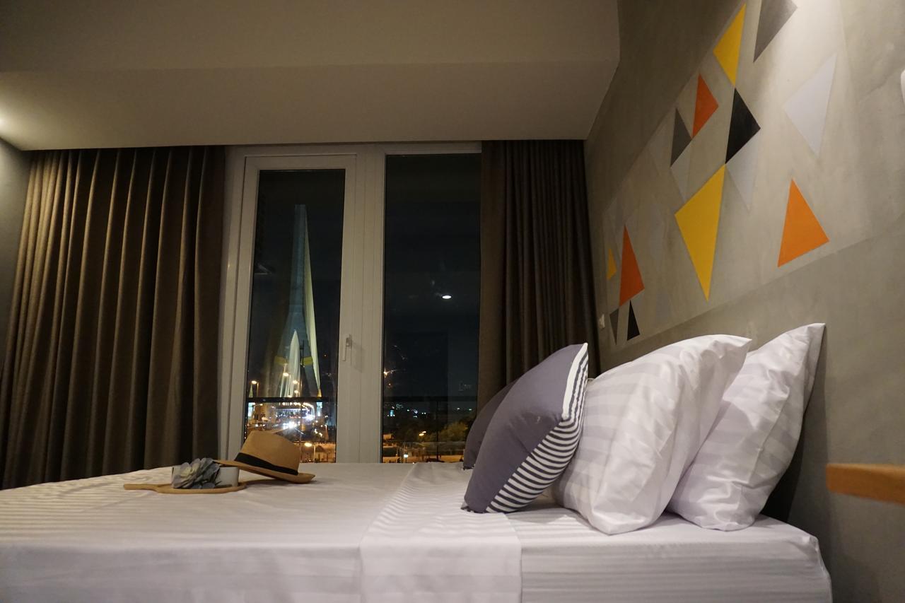 Katil Hansa House 3*