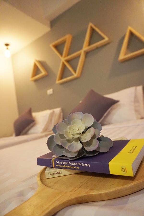 Hansa House Katil Bangkok