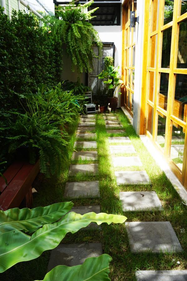 Katil Hansa House Bangkok