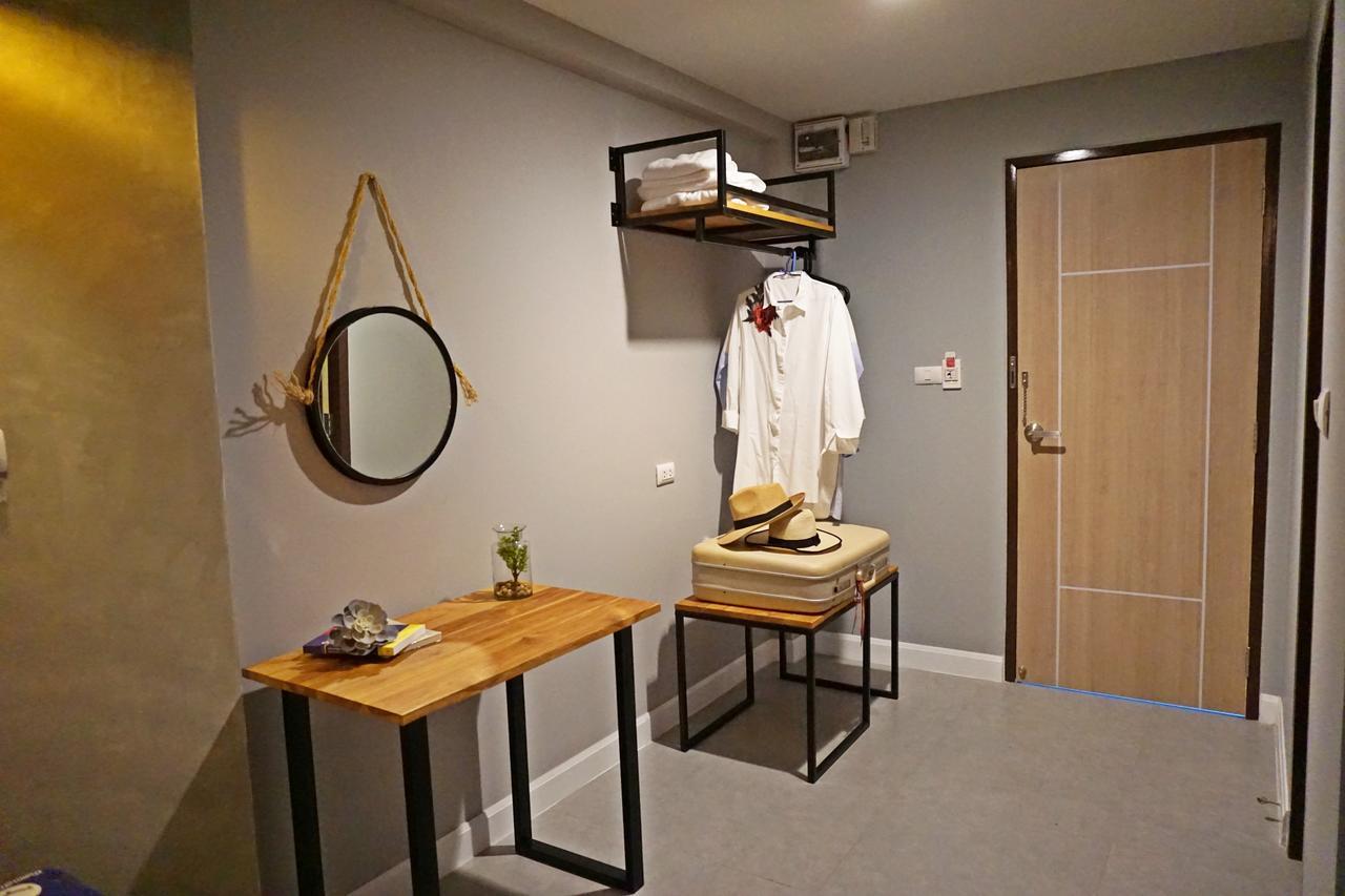 Hansa House Katil Bangkok