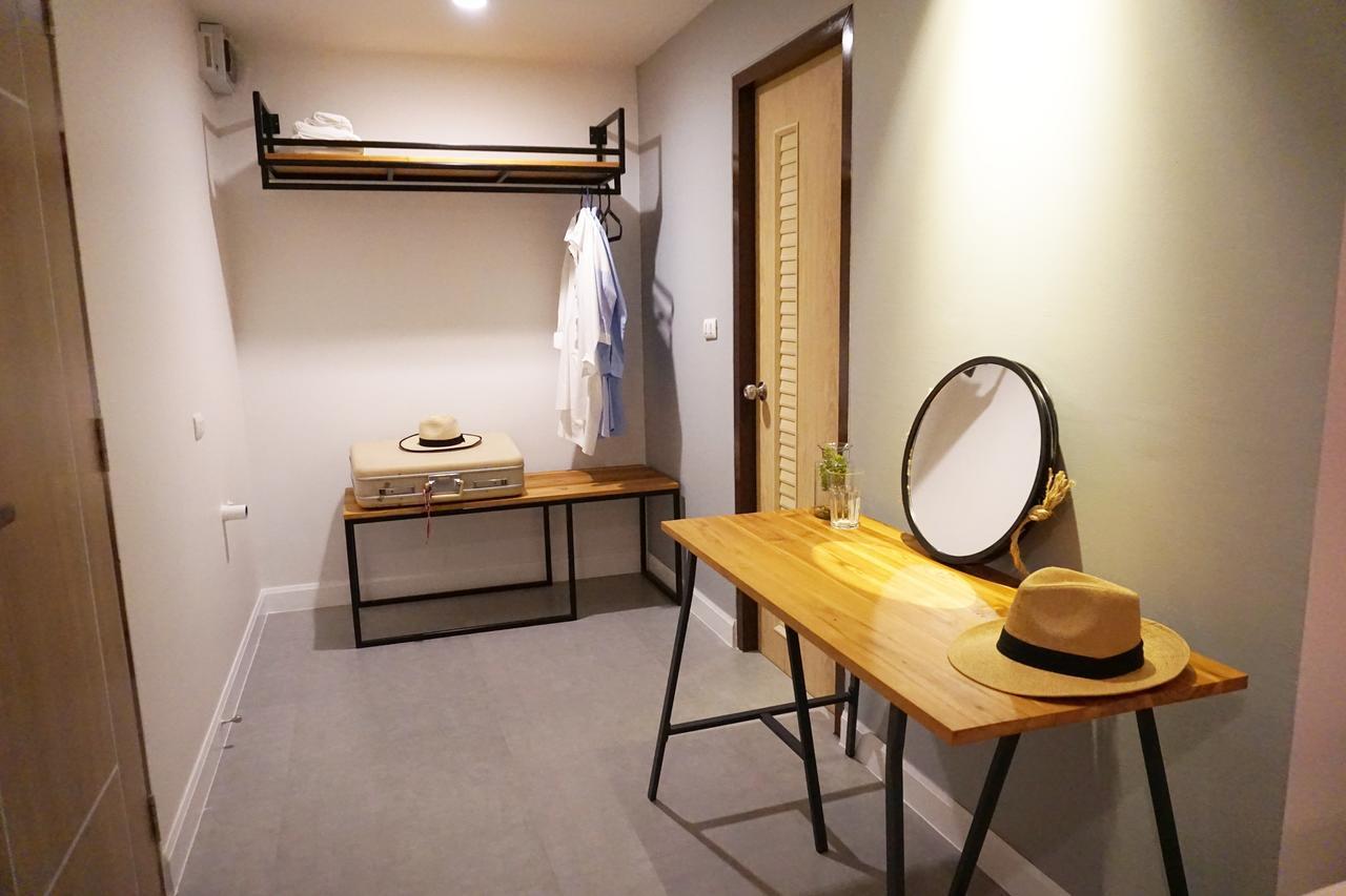 Katil Hansa House Bangkok