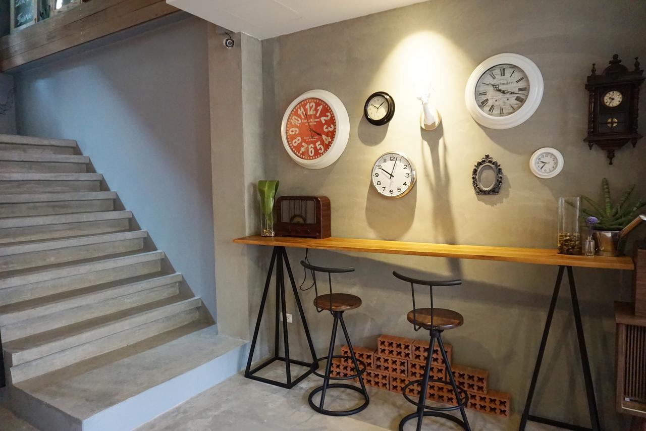 Katil Hansa House Bangkok