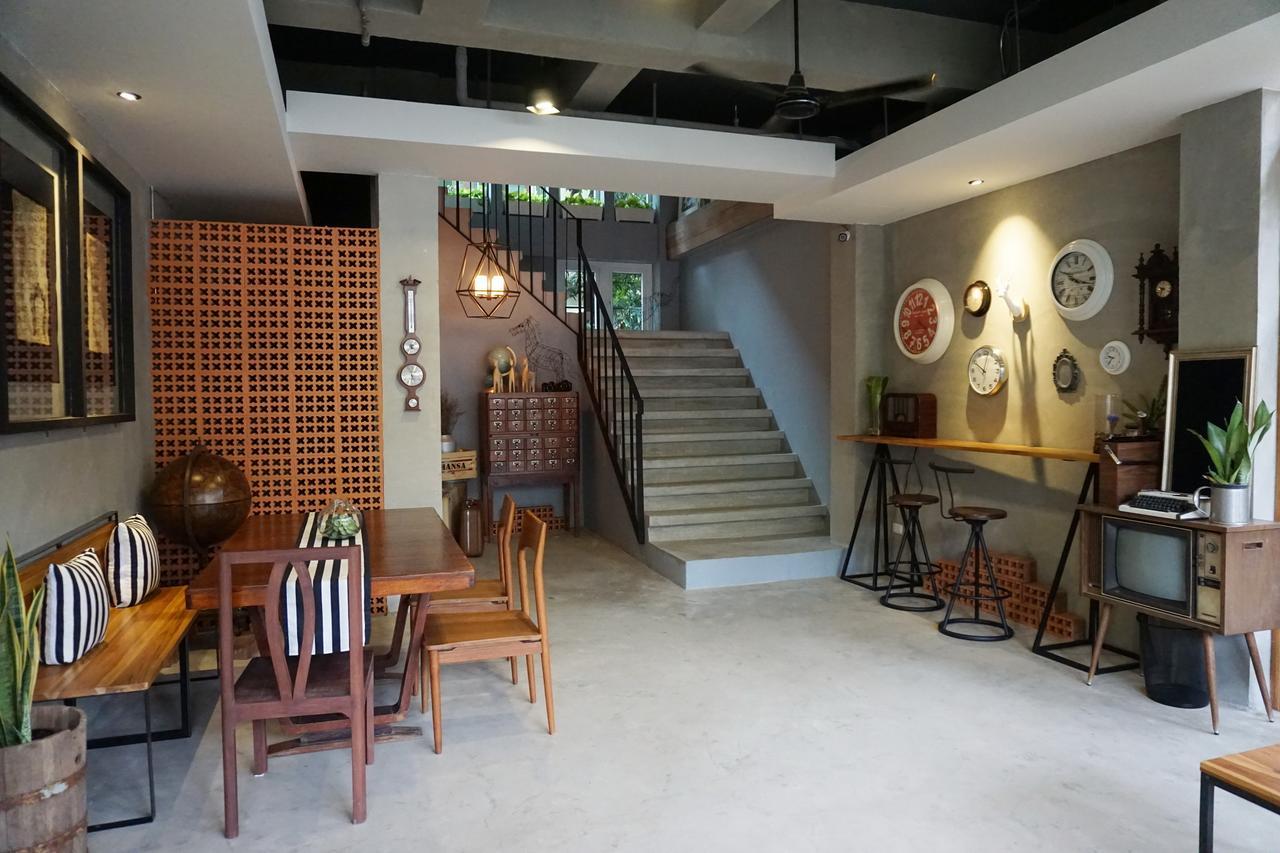 Hansa House Katil