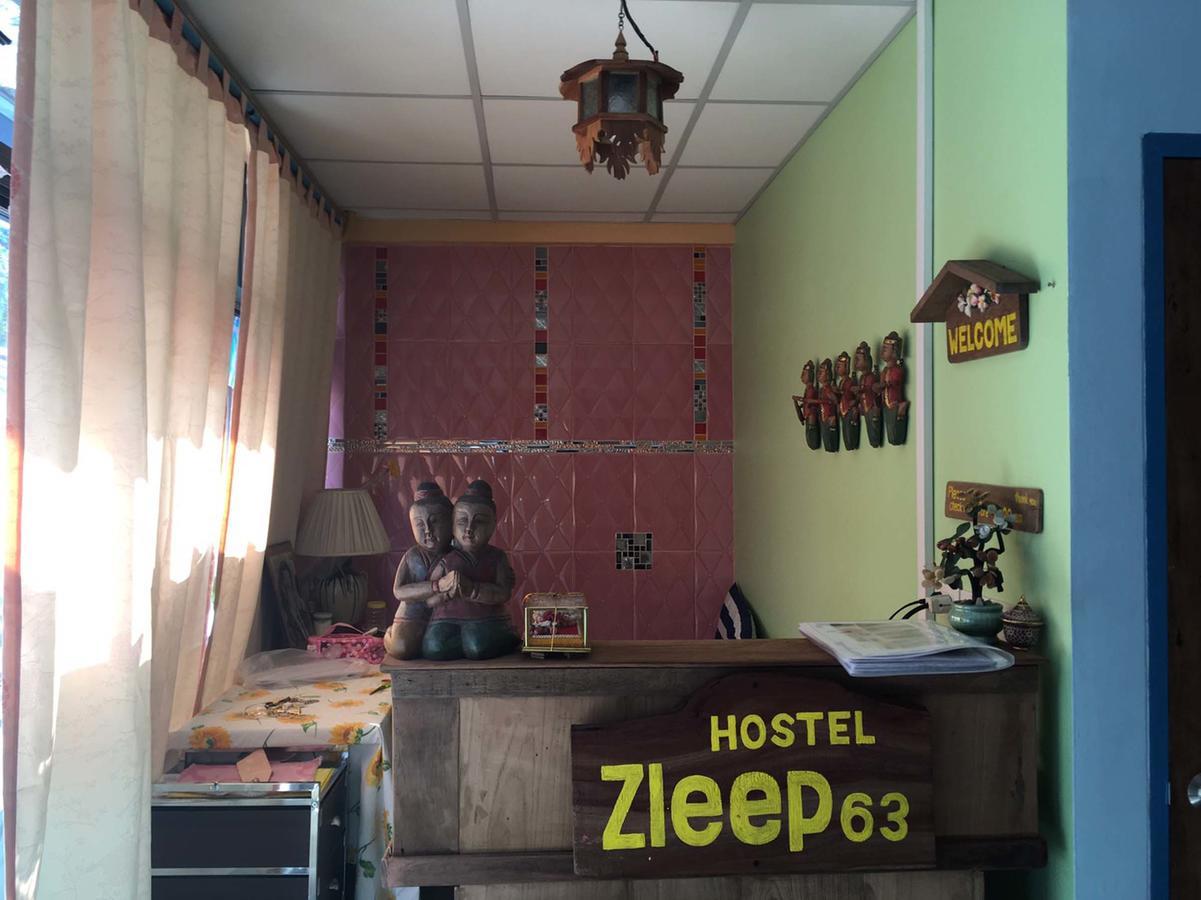 Zleep63 * Banguecoque