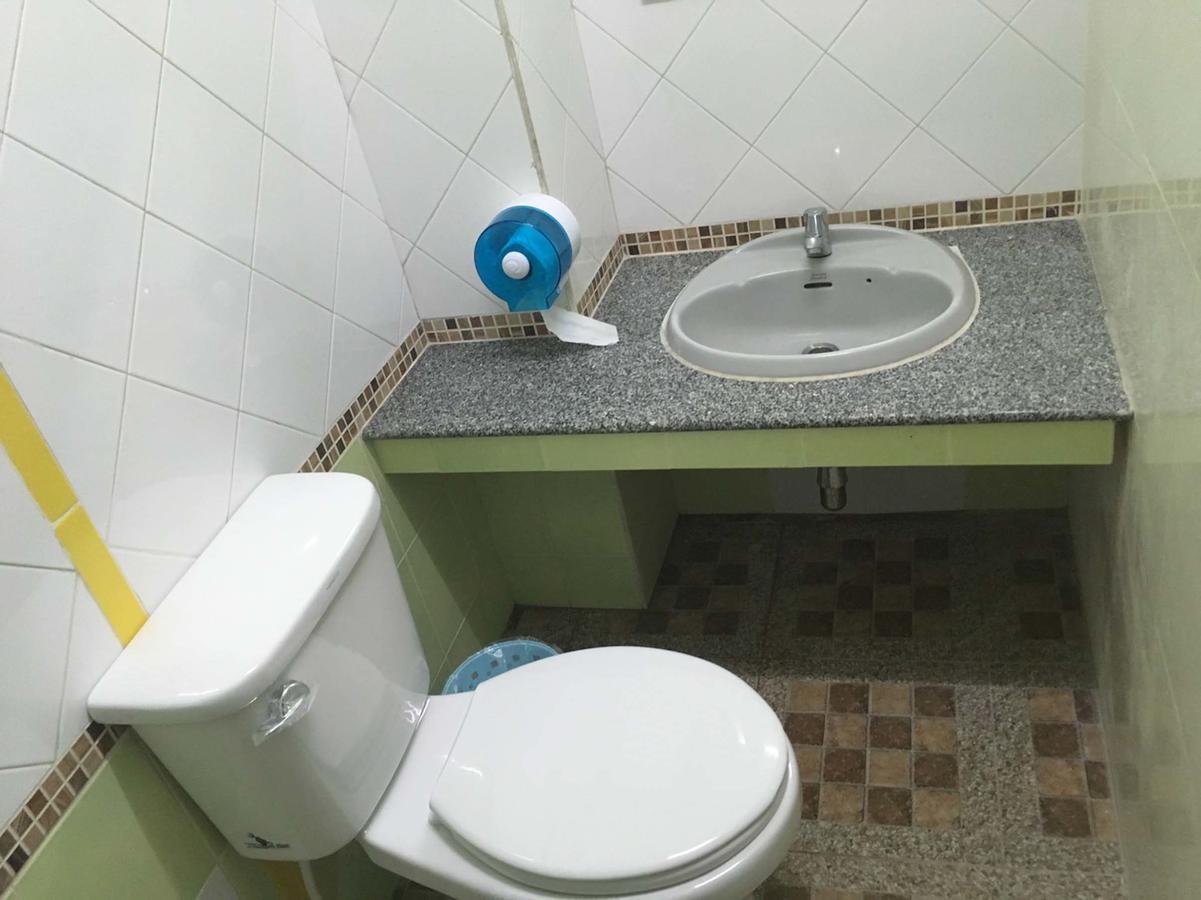 Zleep63 Albergue Banguecoque