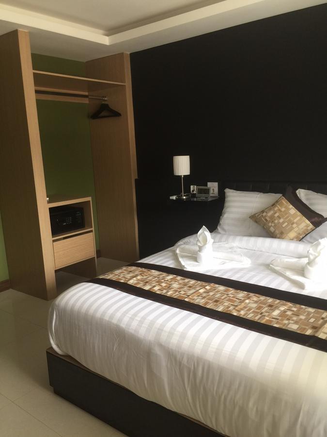 Rock Hotell 3*