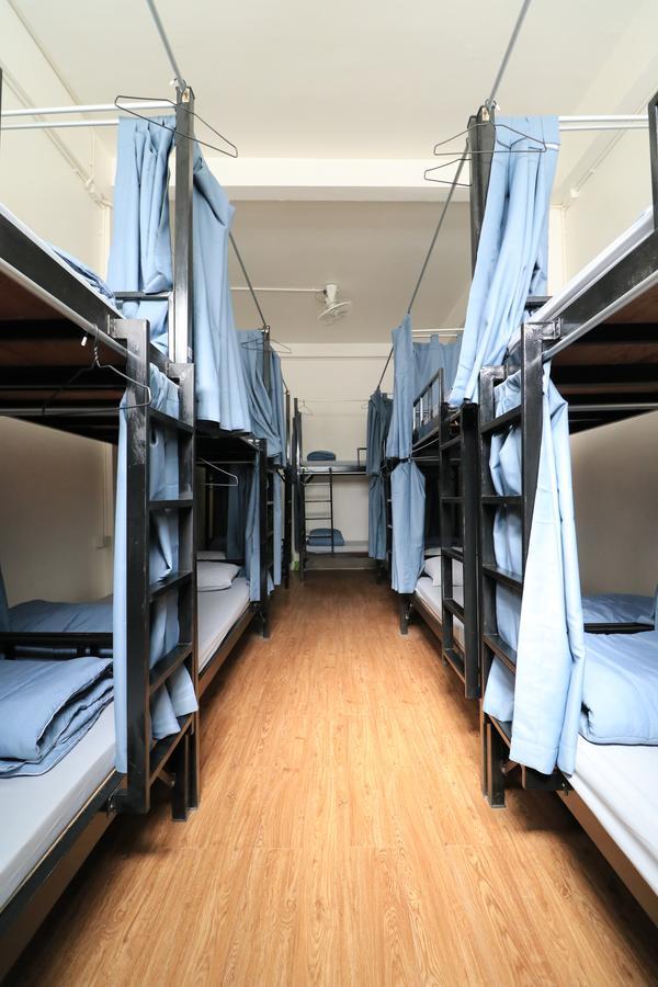 Krit Hostel