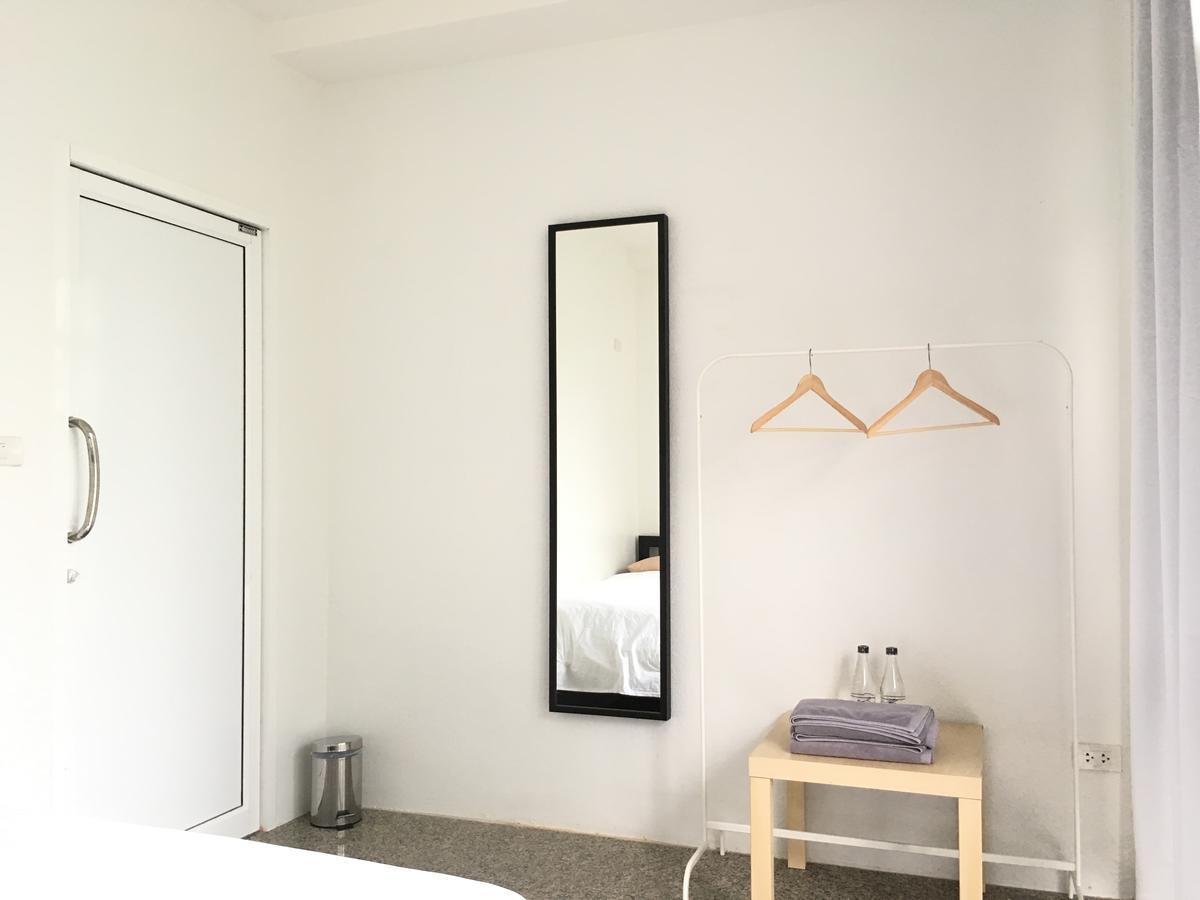 Albergue Rabbitat *