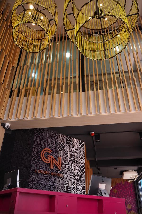 Gn Luxury Ostello *