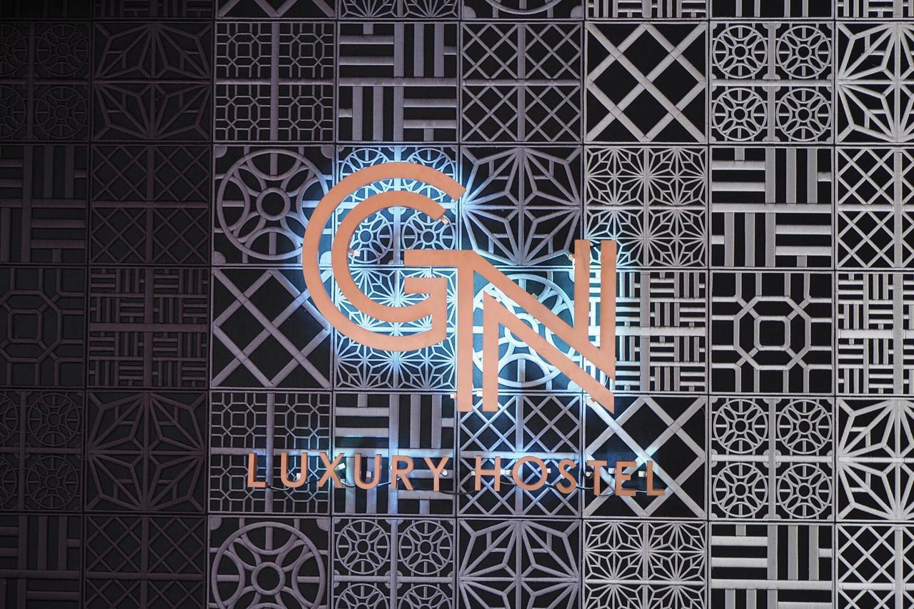 Vandrerhjem Gn Luxury Bangkok