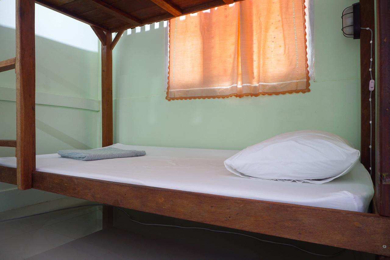 Albergue Zleep63 *