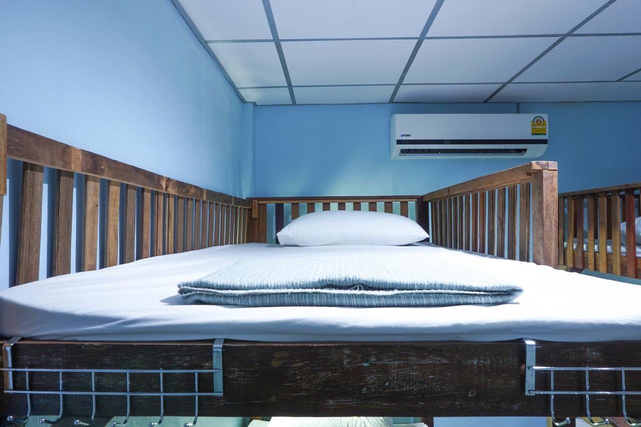 Albergue Zleep63
