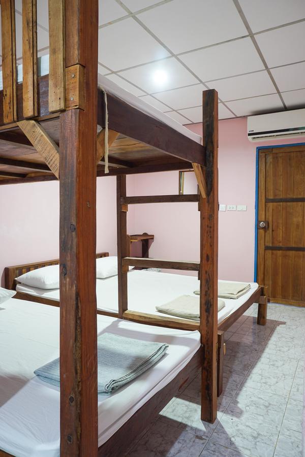 Albergue Zleep63