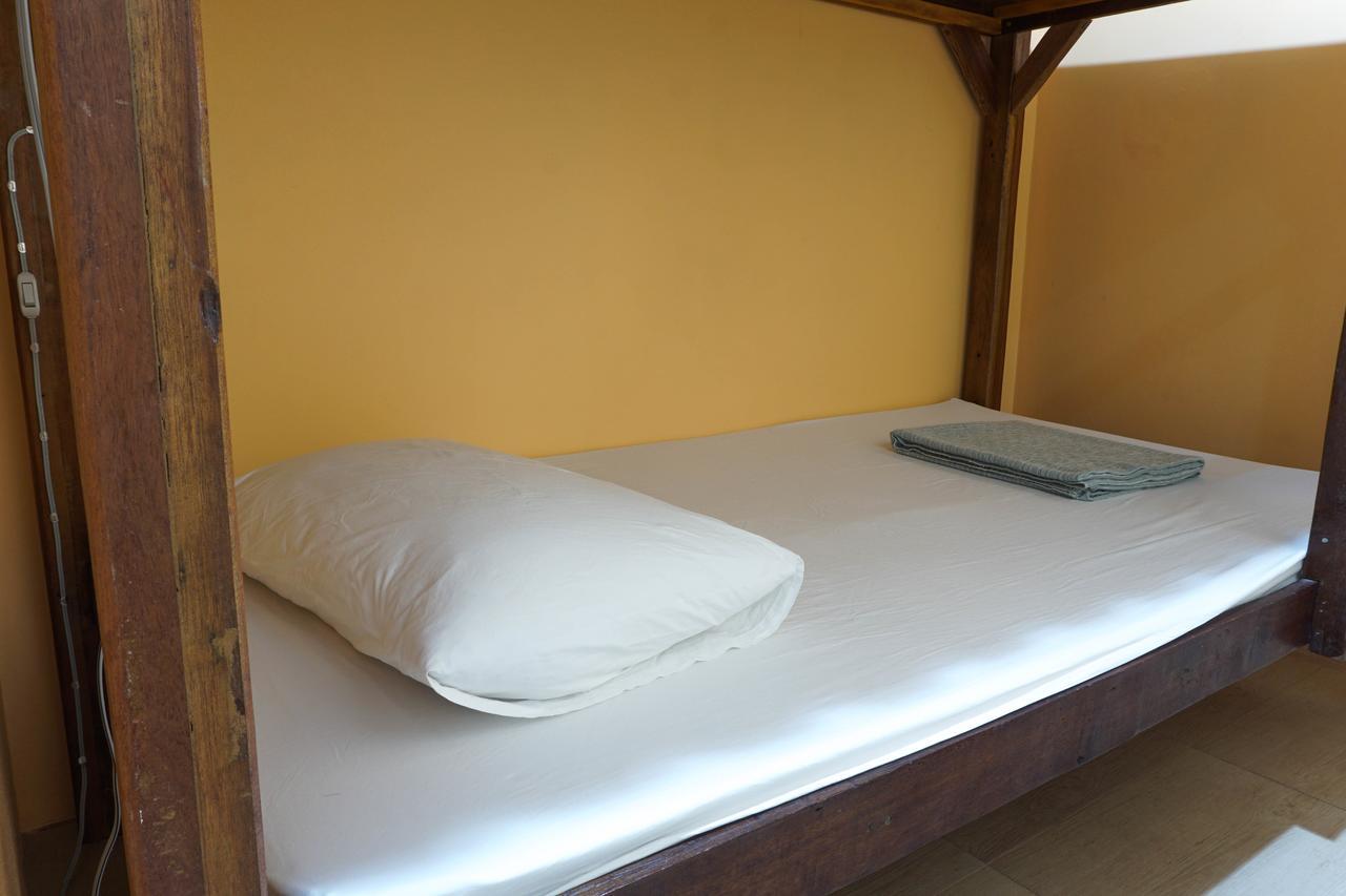 Albergue Zleep63