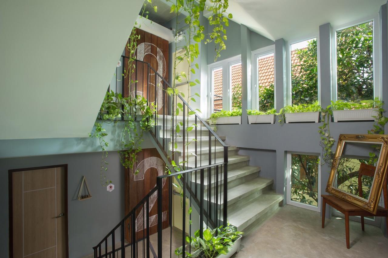 Katil Hansa House Bangkok